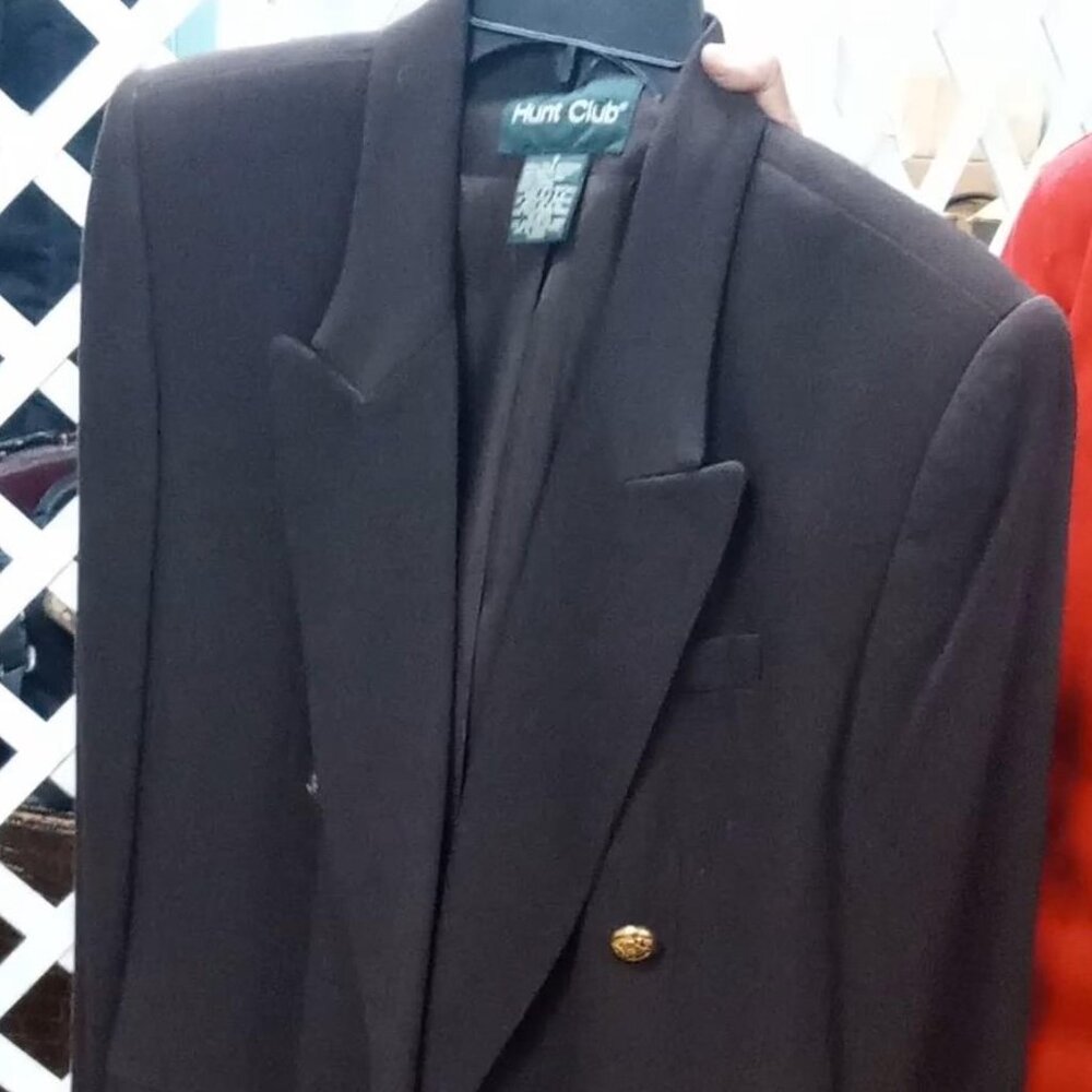 HUNT CLUB Jacket